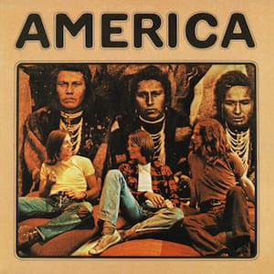 America