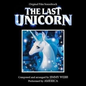The Last Unicorn (Single)