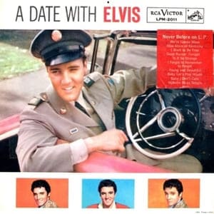 A Date with Elvis