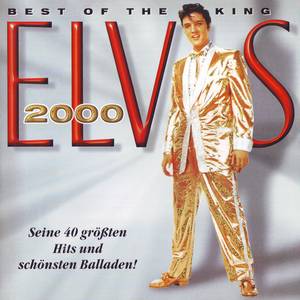 Best of the King. Disc 2