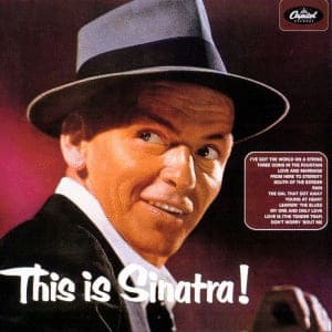 This Is Sinatra!