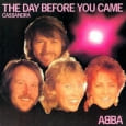 The Day Before You Came