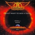 I Don't Want to Miss a Thing (Single)