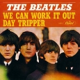 Day Tripper / We Can Work It Out (Single)