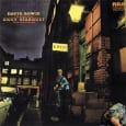 The Rise and Fall of Ziggy Stardust and the Spiders from Mars