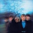 Between the Buttons (US edition)