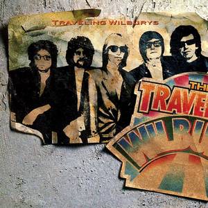 Traveling Wilburys Vol.1