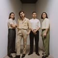 Arctic Monkeys