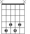 D7b9